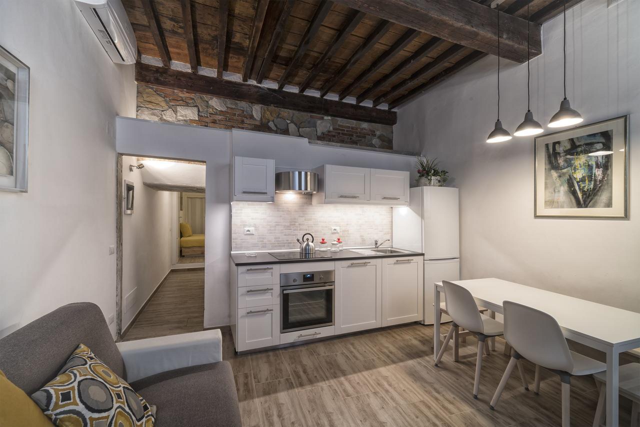 Guelfa House Apartment Florenţa Cameră foto